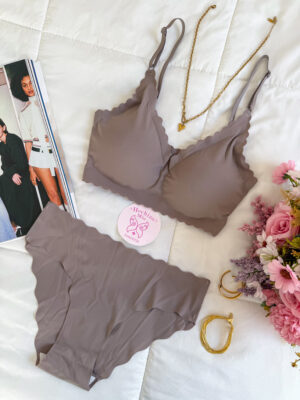 Conjunto Prisca