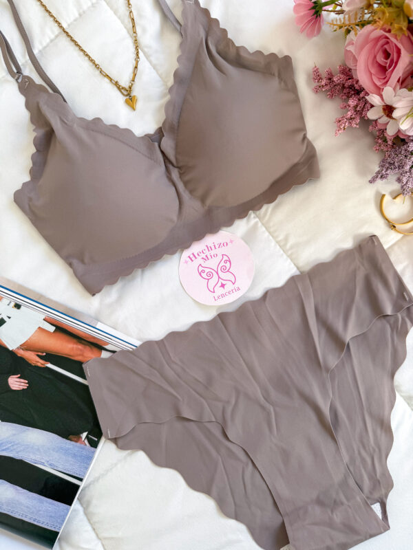 Conjunto Prisca