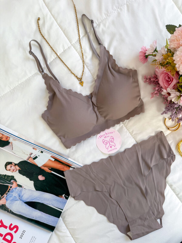 Conjunto Prisca