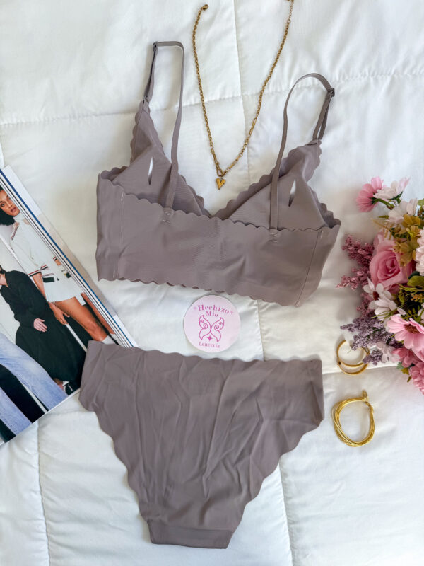 Conjunto Prisca