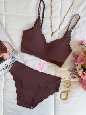 Conjunto Giselle