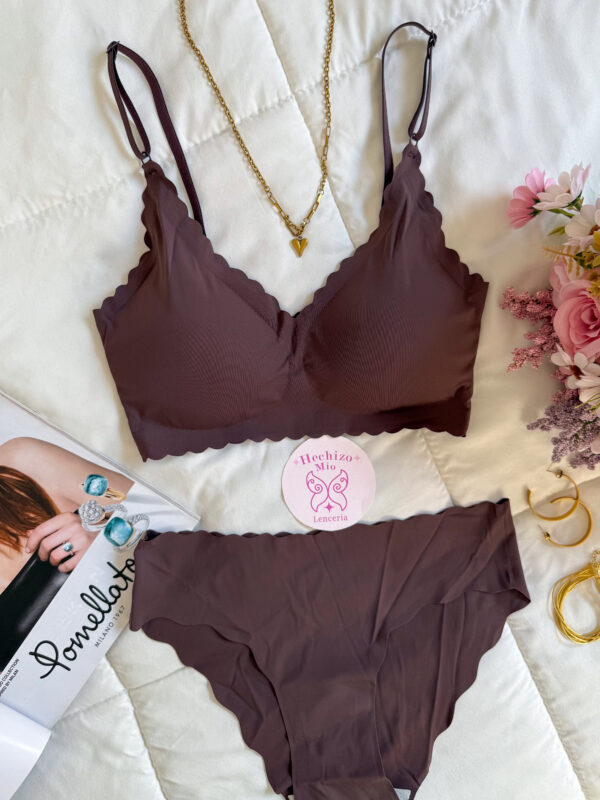 Conjunto Giselle