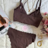 Conjunto Giselle