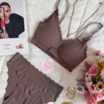 Conjunto Flora