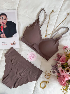Conjunto Flora
