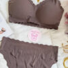 Conjunto Flora