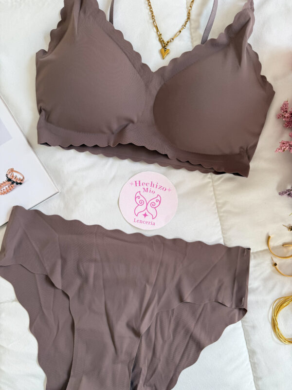 Conjunto Flora