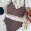 Conjunto Flora