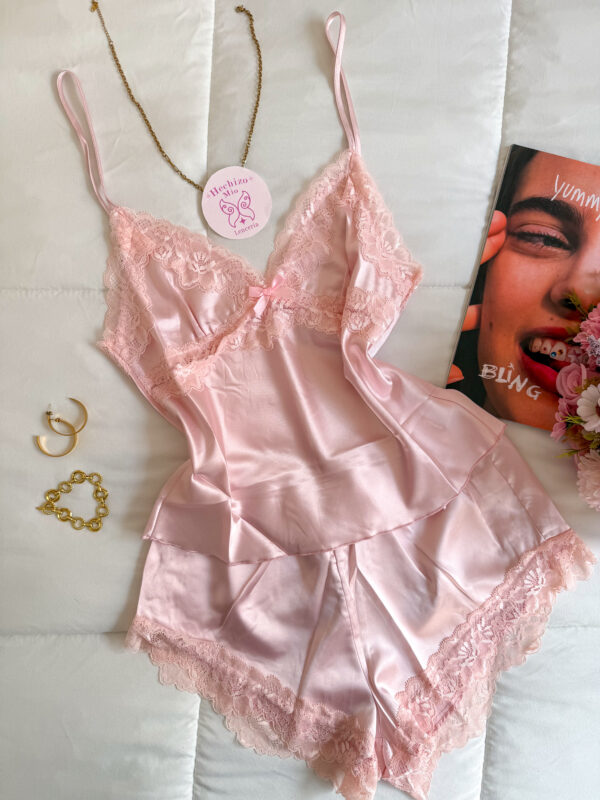 Conjunto Esther