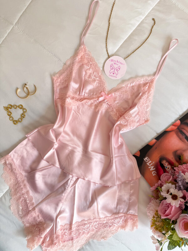 Conjunto Esther