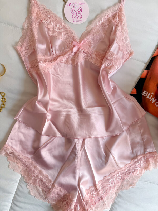 Conjunto Esther