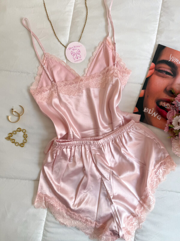 Conjunto Esther
