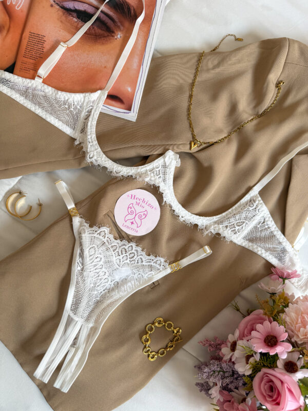 Conjunto Narella