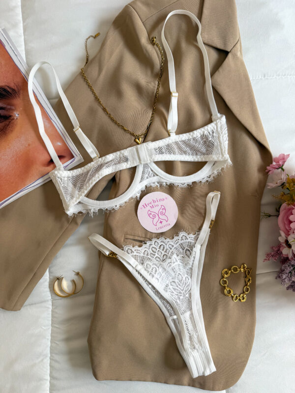 Conjunto Narella