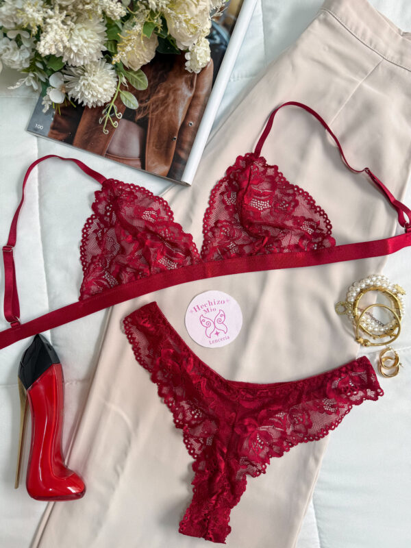 Conjunto Juliana