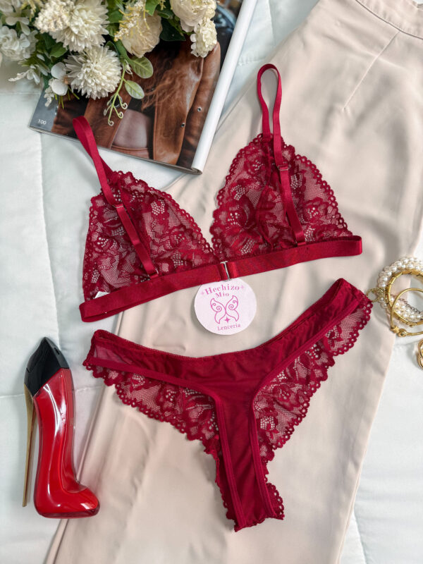 Conjunto Juliana