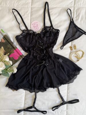 Conjunto Melanie
