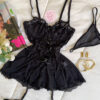 Conjunto Melanie