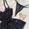Conjunto Melanie