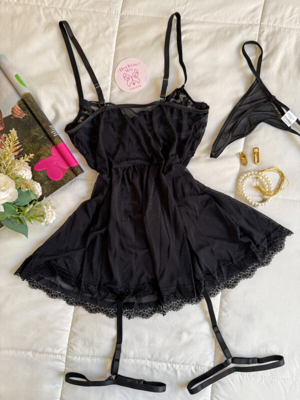 Conjunto Melanie