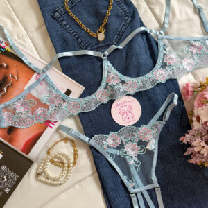 Conjunto Elara