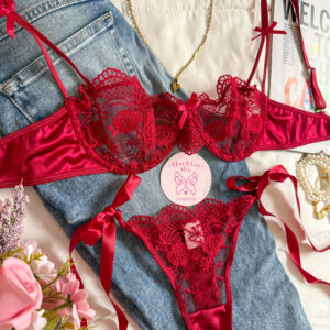 Conjunto Taryn