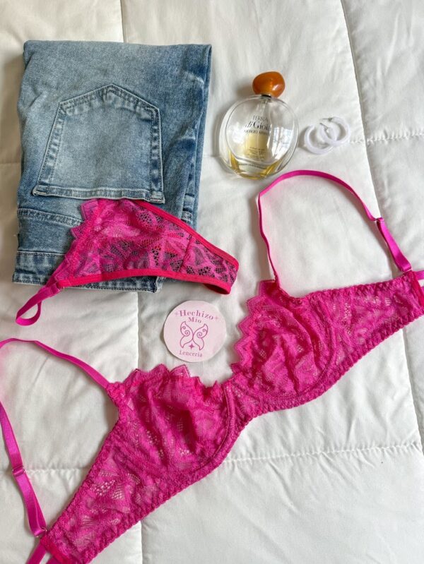 Conjunto Belinda