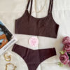 Conjunto Violeta