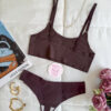 Conjunto Violeta