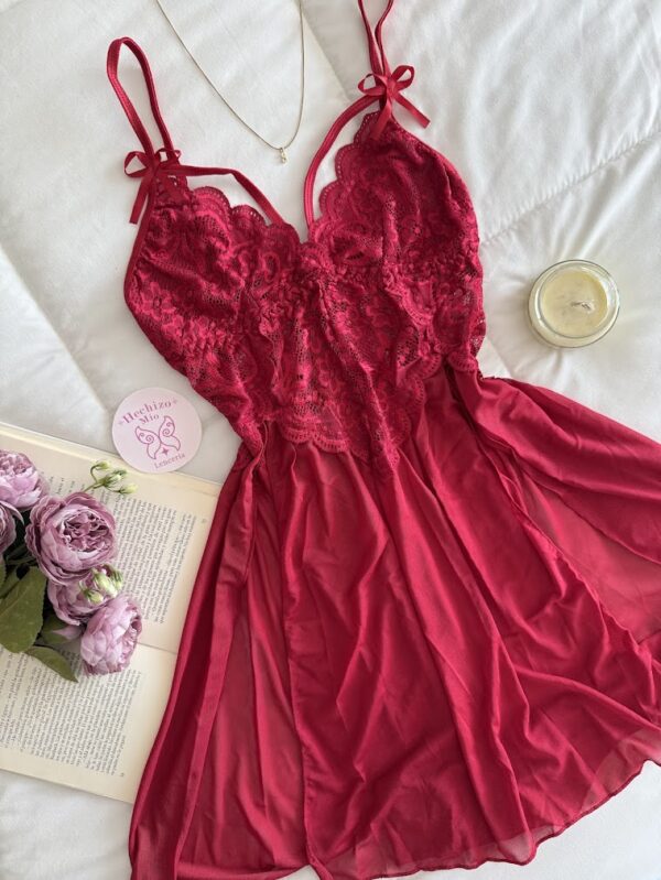 Babydoll Taisha