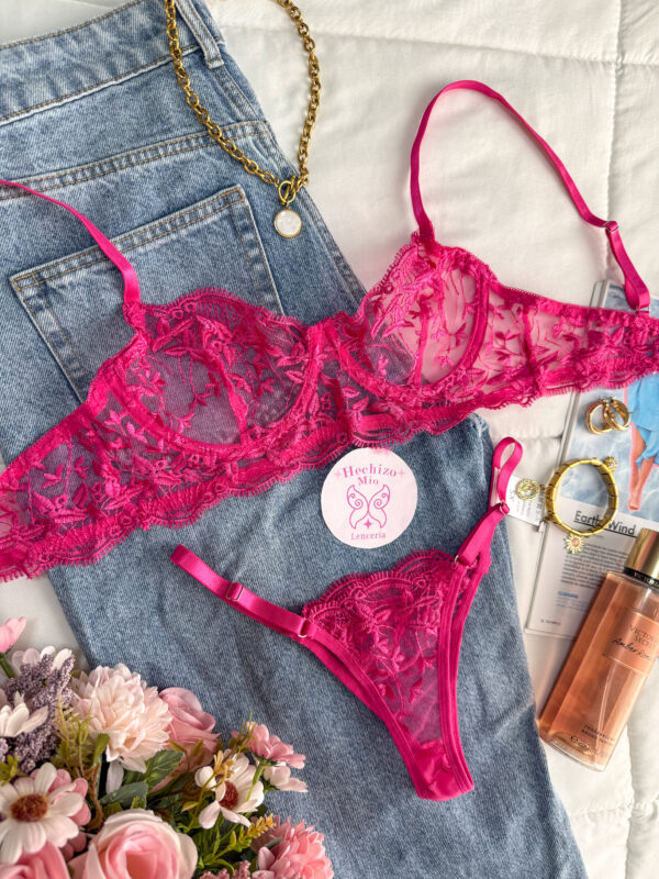 Conjunto Ayana