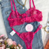 Conjunto Ayana