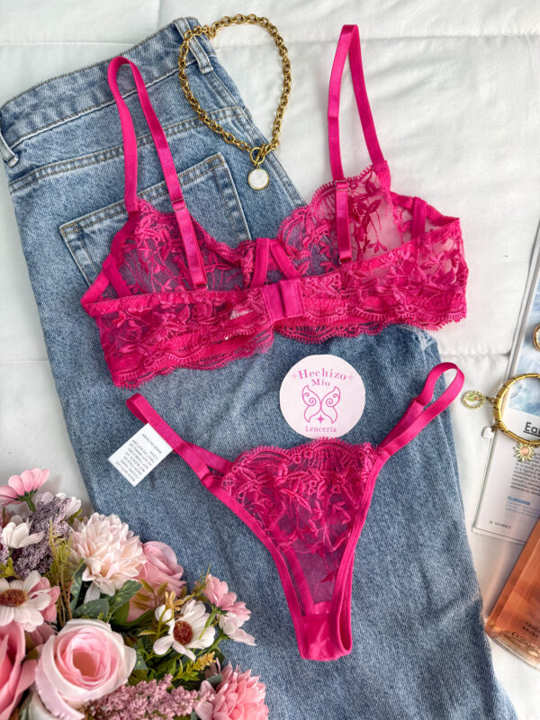 Conjunto Ayana