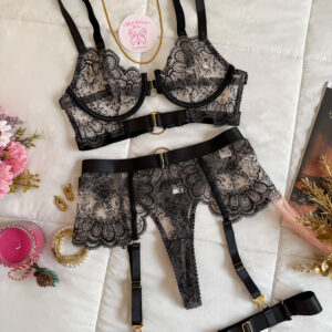 Conjunto Paola