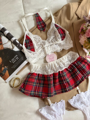 Conjunto Natalia