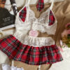 Conjunto Natalia