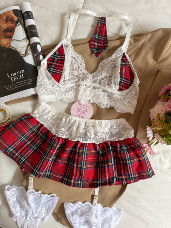 Conjunto Natalia