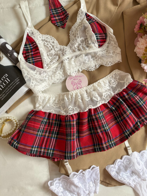 Conjunto Natalia