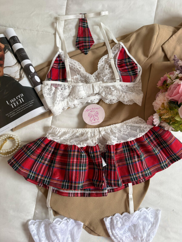 Conjunto Natalia