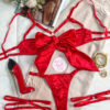 Conjunto Chiara