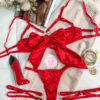 Conjunto Chiara