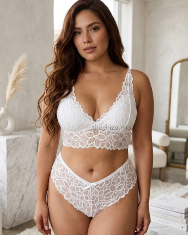Conjunto Gemma