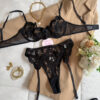 Conjunto Pamela