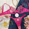 Conjunto Zeltzin