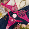 Conjunto Zeltzin
