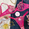 Conjunto Zeltzin