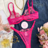Conjunto Zeltzin