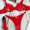 Conjunto Mabel