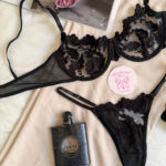 Conjunto Clarissa