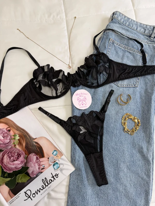 Conjunto Dagmar